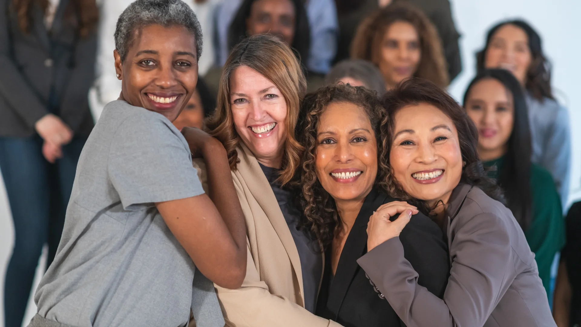 Purpose Pathway for Women Purpose Pathway for Women