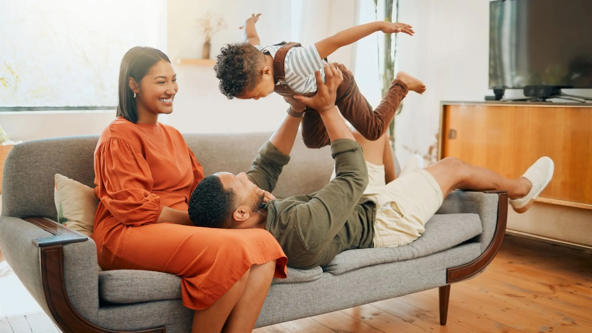 famliy Family Flourish Labs