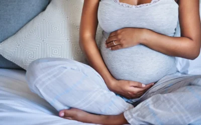 Don’t Just Carry a Seed. Build a Womb