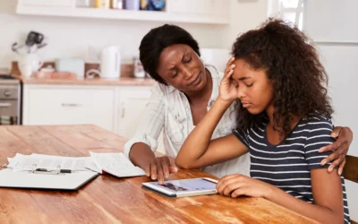 Anxious Kids, Anxious Parents: The Silent Epidemic in African and African American Homes