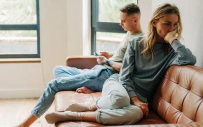 Is Your Heart Logged In Elsewhere? The Silent Surge of Technological Infidelity