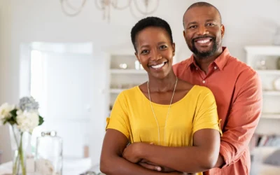 Separate Accounts, Separate Lives? How Financial Independence Is Redefining Black Marriages